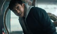 The Umbrella Academy (Image via Netflix)